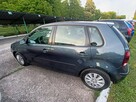 POLO, facelift 1,4 MPI, piękne, bardzo zadbane, po opłatach - 13