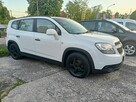 Chevrolet Orlando z Niemiec, po przeglądzie, po opłatach, zarejestrowane, stan b. dobry - 10