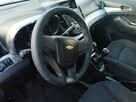 Chevrolet Orlando z Niemiec, po przeglądzie, po opłatach, zarejestrowane, stan b. dobry - 15