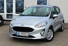 Ford Fiesta SalonPL FV23% 1.1Ti-VCT Android/Apple Tempomat Parktronic Gwarancja - 3