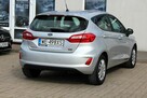 Ford Fiesta SalonPL FV23% 1.1Ti-VCT Android/Apple Tempomat Parktronic Gwarancja - 6