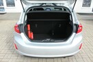 Ford Fiesta SalonPL FV23% 1.1Ti-VCT Android/Apple Tempomat Parktronic Gwarancja - 7