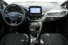 Ford Fiesta SalonPL FV23% 1.1Ti-VCT Android/Apple Tempomat Parktronic Gwarancja - 11