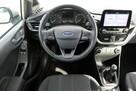 Ford Fiesta SalonPL FV23% 1.1Ti-VCT Android/Apple Tempomat Parktronic Gwarancja - 12