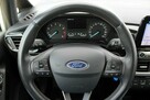 Ford Fiesta SalonPL FV23% 1.1Ti-VCT Android/Apple Tempomat Parktronic Gwarancja - 14