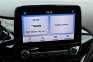 Ford Fiesta SalonPL FV23% 1.1Ti-VCT Android/Apple Tempomat Parktronic Gwarancja - 15