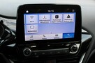 Ford Fiesta SalonPL FV23% 1.1Ti-VCT Android/Apple Tempomat Parktronic Gwarancja - 16