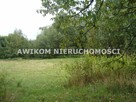 Działka siedliskowa Bolesławek gm. Żabia Wola - 1