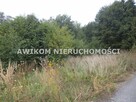 Działka siedliskowa Bolesławek gm. Żabia Wola - 1