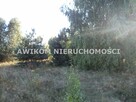 Działka siedliskowa Bolesławek gm. Żabia Wola - 2
