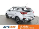 MG ZS Luxury automat skóra virtual LED navi tempomat - 4