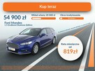 MG ZS Luxury automat skóra virtual LED navi tempomat - 8