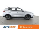 MG ZS Luxury automat skóra virtual LED navi tempomat - 9