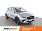 MG ZS Luxury automat skóra virtual LED navi tempomat - 10