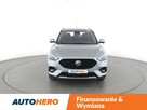 MG ZS Luxury automat skóra virtual LED navi tempomat - 11