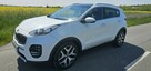Kia Sportage Gt Line 140tyskm - 3