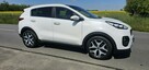 Kia Sportage Gt Line 140tyskm - 11