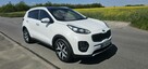 Kia Sportage Gt Line 140tyskm - 12