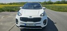 Kia Sportage Gt Line 140tyskm - 13