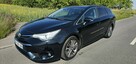 Toyota Avensis 2.0 d panorama - 1