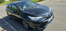 Toyota Avensis 2.0 d panorama - 5