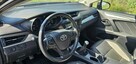 Toyota Avensis 2.0 d panorama - 14