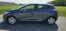 Renault Clio 1.5 dci  129tys.km - 2