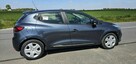 Renault Clio 1.5 dci  129tys.km - 7