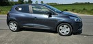 Renault Clio 1.5 dci  129tys.km - 8