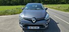 Renault Clio 1.5 dci  129tys.km - 11
