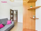 Zadbane 2 pokoje z balkonem – ul. Andersa, Olsztyn - 10