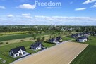 Działka 12,23a z WZ, mediami ul. Beskidzka Rzeszów - 5