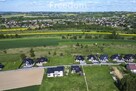 Działka 12,23a z WZ, mediami ul. Beskidzka Rzeszów - 2