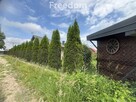 Nowy dom - parterowy + poddasze na działce 1000 m2 - 15