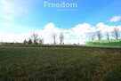 Działka inwestycyjna 7000 m² przy DK91 – usługi. - 2