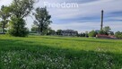 Działka inwestycyjna 7000 m² przy DK91 – usługi. - 3