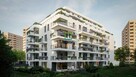 Mieszkanie Kraków Prądnik Czerwony - 1