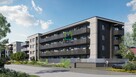 Mieszkanie Kraków Prądnik Biały - 1