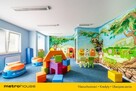 2 pok. apartament z widokiem na morze w Sarbinowie - 10
