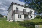 Dom Ropica Polska gm. Gorlice - 1