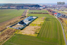 Działka inwestycyjna Kruszyn gm. Bolesławiec, - 1