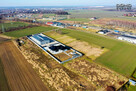 Działka inwestycyjna Kruszyn gm. Bolesławiec, - 4