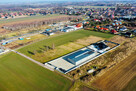 Działka inwestycyjna Kruszyn gm. Bolesławiec, - 5