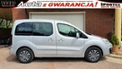 Peugeot Partner Tylko 65 tys km. 1.6 BHDI 100 KM, SALON PL,I WŁ,Tempomat F.vat23%, - 10