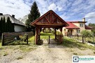 Dom Zagórz, - 4