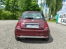 Fiat 500 Wersja lounge. - 5