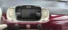 Fiat 500 Wersja lounge. - 10
