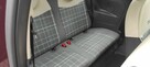 Fiat 500 Wersja lounge. - 11