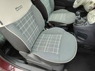 Fiat 500 Wersja lounge. - 12