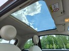 Fiat 500 Wersja lounge. - 15